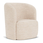 Vega Cream Textured Weave