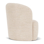 Vega Cream Textured Weave