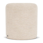 Vega Cream Textured Weave