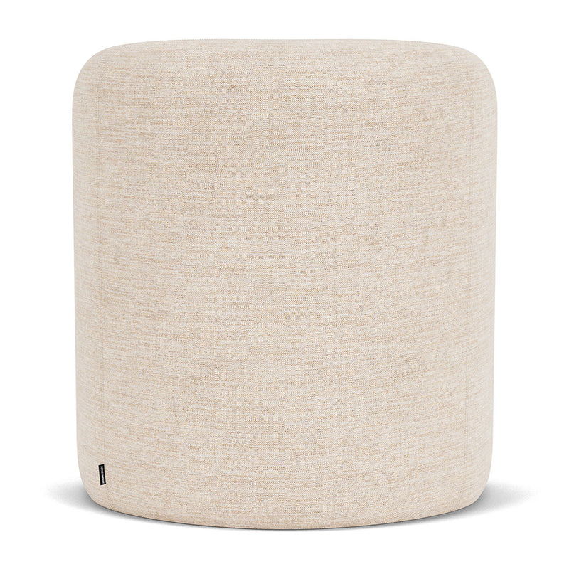 Vega Cream Textured Weave