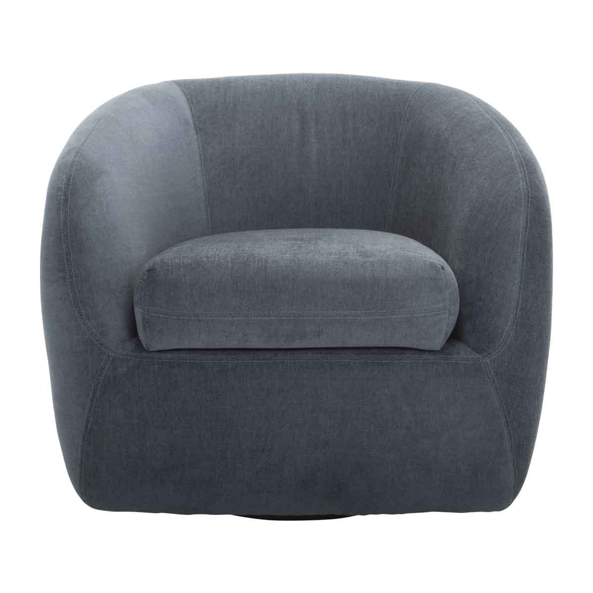 Life Interiors - Shop Jasper Swivel Armchair & Furniture Online or In ...