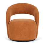 Danny Amber Textured Weave