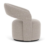  Agnes Brown Textured Weave