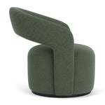 Cura Dark Green Weave