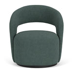 Form Blue Grey Fabric