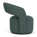 Form Blue Grey Fabric