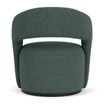 Form Blue Grey Fabric