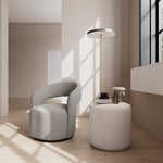 Impression Greige Weave