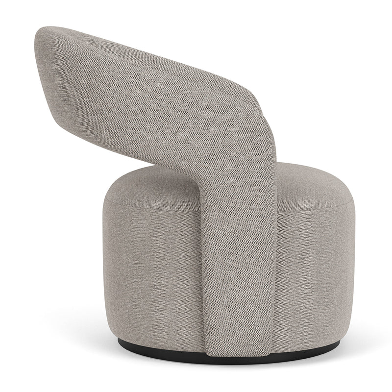 Impression Greige Weave