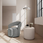 Talent Dark Grey Weave