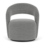 Talent Dark Grey Weave