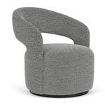 Talent Dark Grey Weave