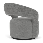 Talent Dark Grey Weave