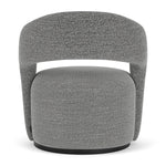 Talent Dark Grey Weave