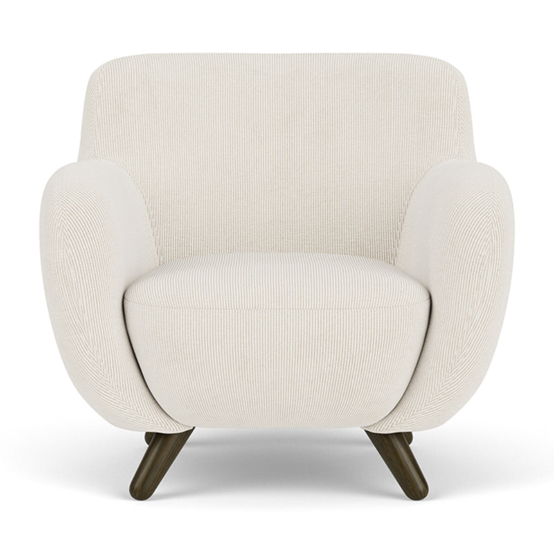 Free Dune Velvet Cord / Dark Walnut