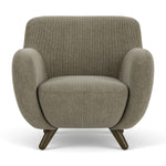 Free Sage Velvet Cord / Dark Walnut