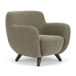Free Sage Velvet Cord / Dark Walnut