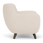 Mark Sand Weave / Dark Walnut