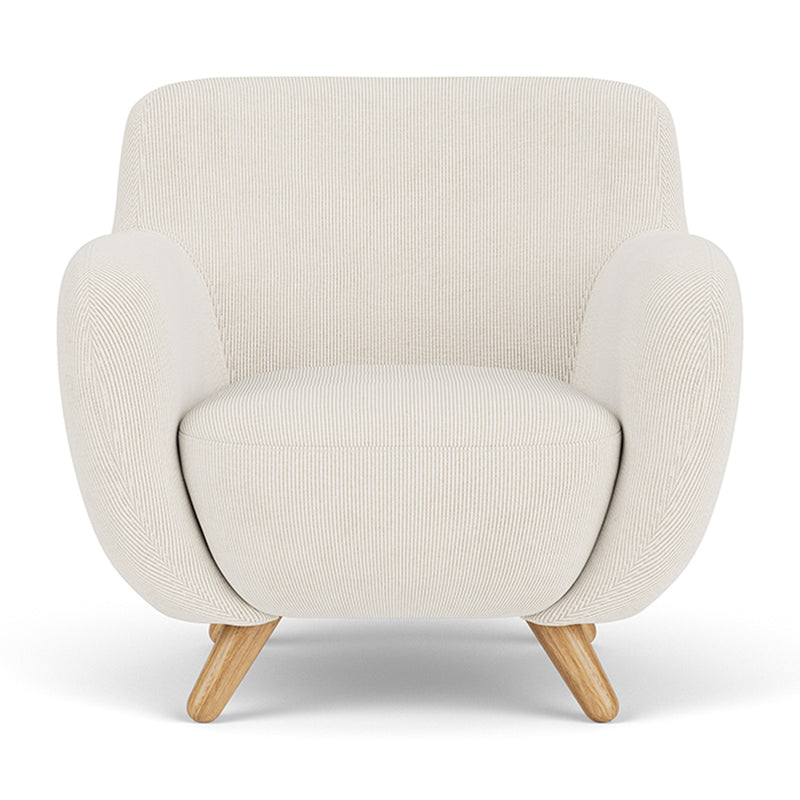 Free Dune Velvet Cord / Oak