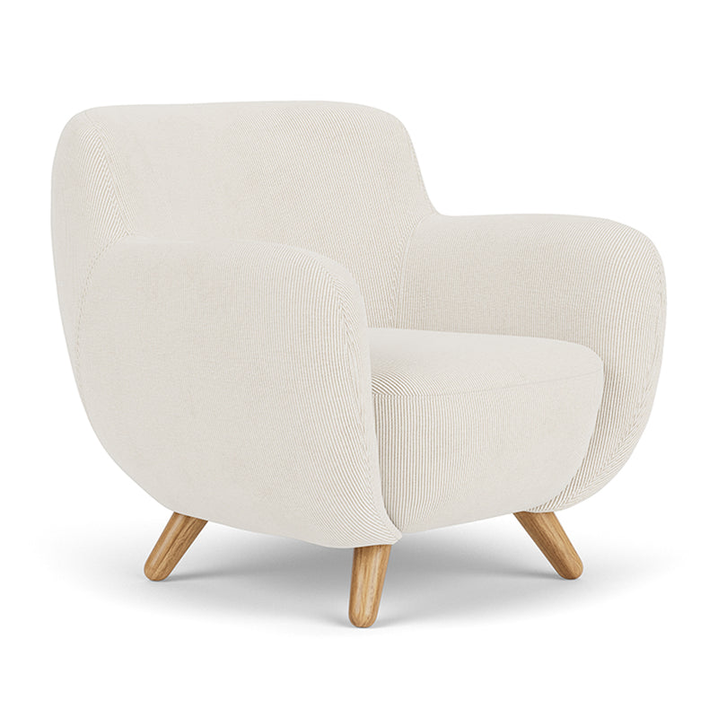 Free Dune Velvet Cord / Oak