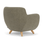 Free Sage Velvet Cord / Oak