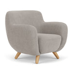 Impression Greige Weave / Oak