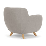 Impression Greige Weave / Oak
