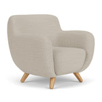 Nola Sand Weave / Oak