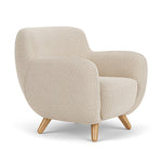 Pasha Dune Boucle / Oak