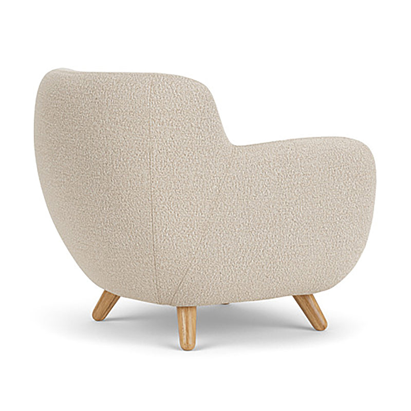 Pasha Dune Boucle / Oak