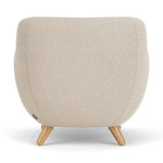 Pasha Dune Boucle / Oak