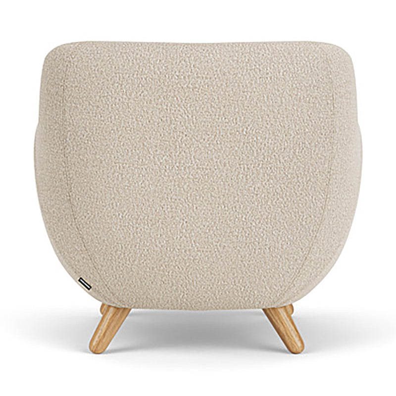 Pasha Dune Boucle / Oak