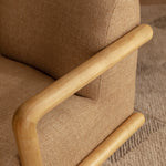 Camel Textured Weave