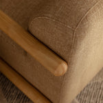 Camel Textured Weave