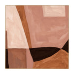 Silas Blush 1 Print