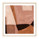 Silas Blush 1 Print