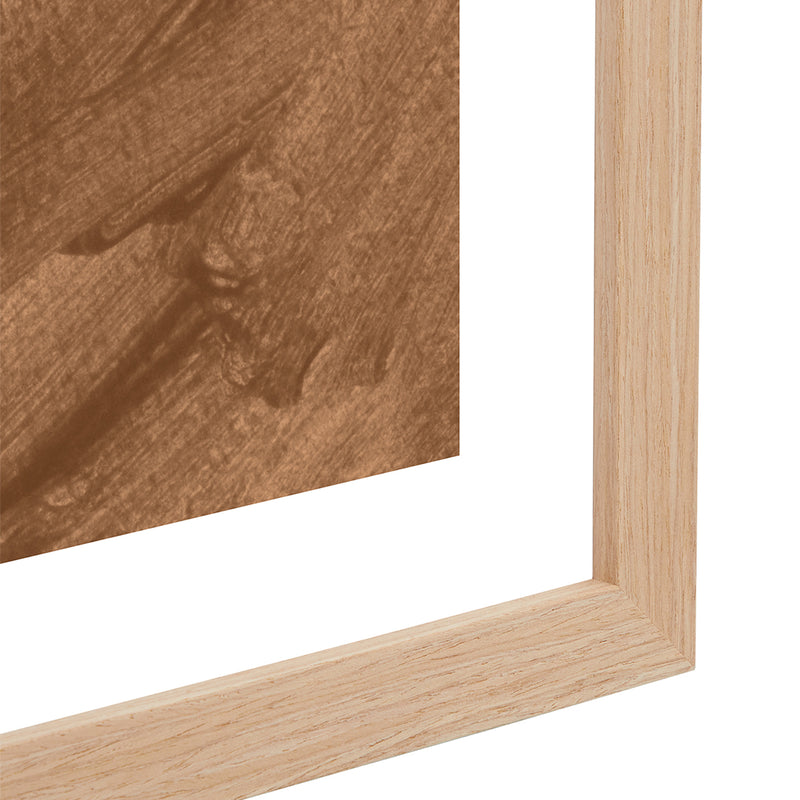 Autumn / Framed Art Print / 33 x 45cm