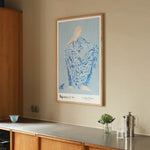 Aquarius Art Print
