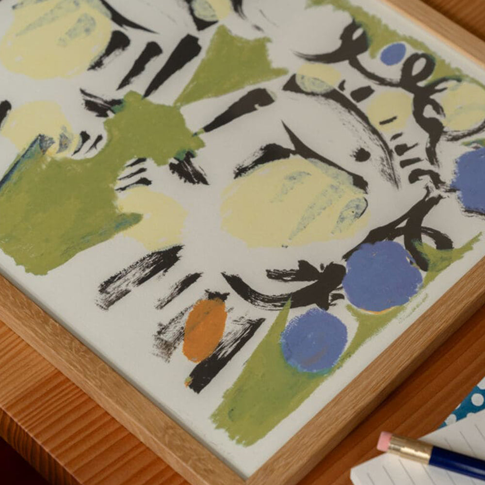 As You Are Art Print