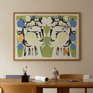 As You Are Art Print