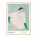 Cancer Art Print