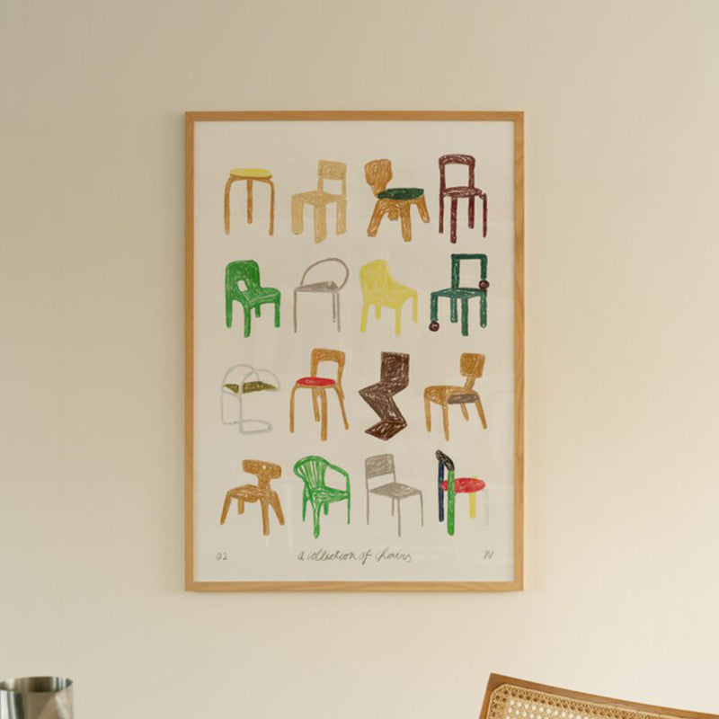 30 x 40cm