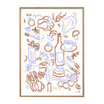 30 x 40cm