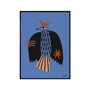Feeling Free Print