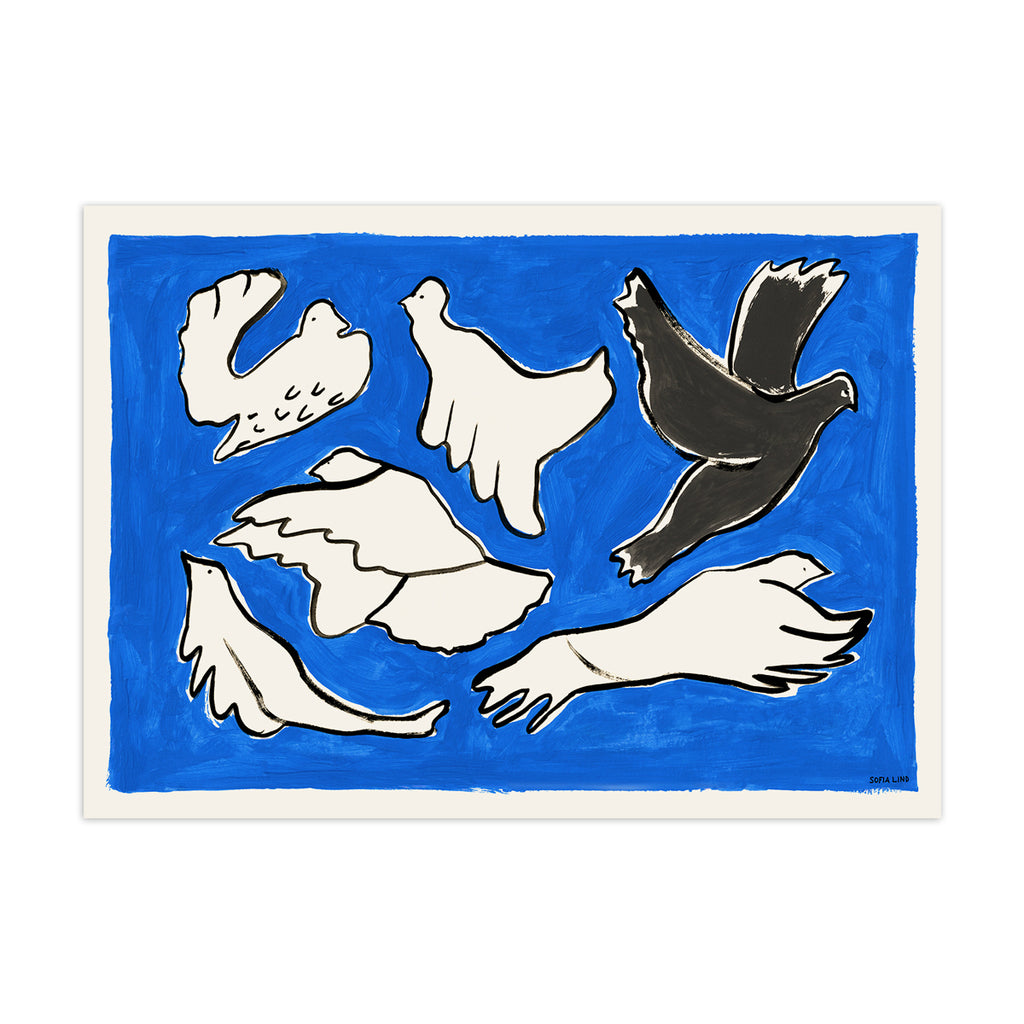 Finding You Print Life Interiors