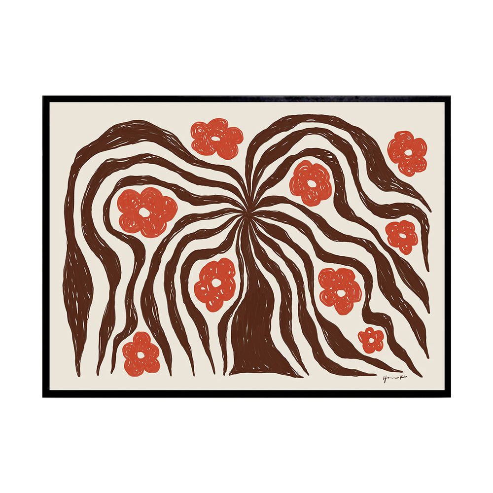 Flux Print