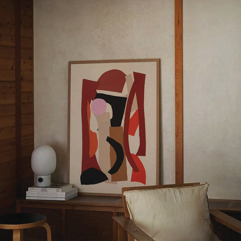 30 x 40cm