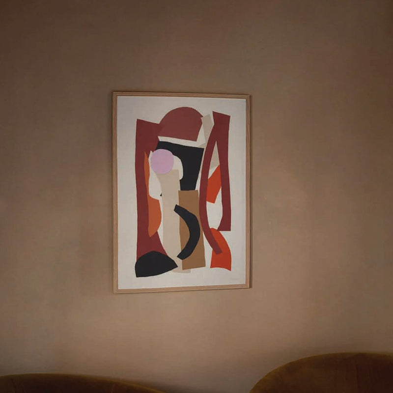 30 x 40cm