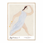 Sagittarius Art Print