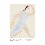 Sagittarius Art Print